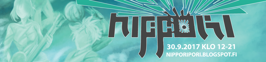 Nippori (2017)