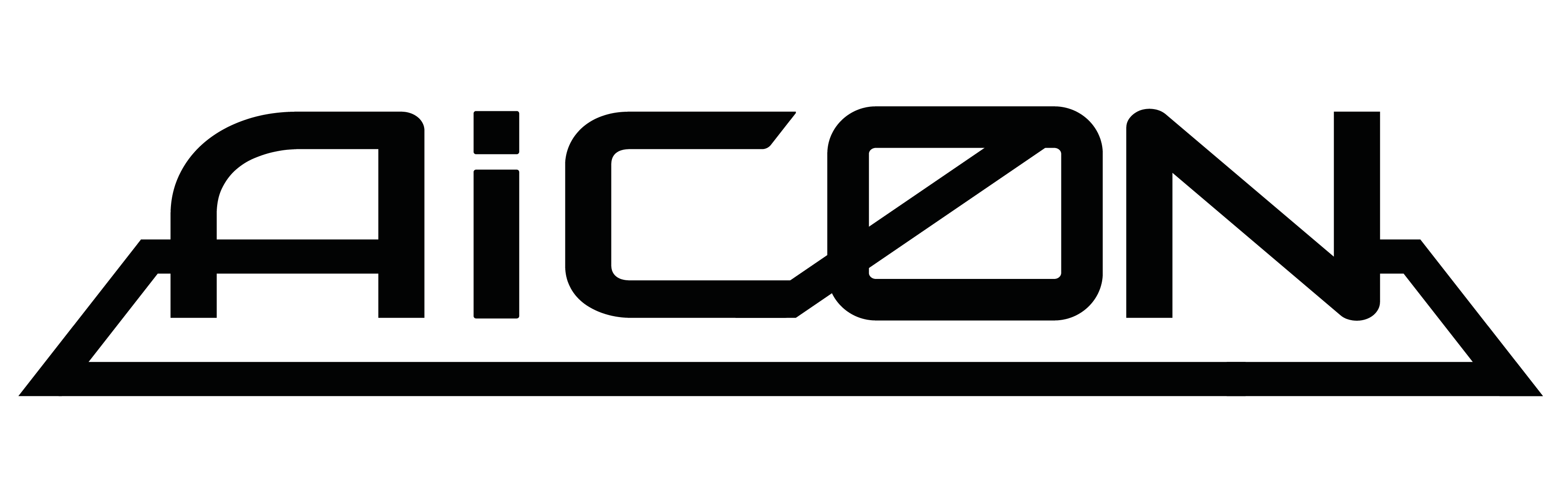 Aicon (2018)