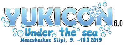 Yukicon 6.0 (2019)